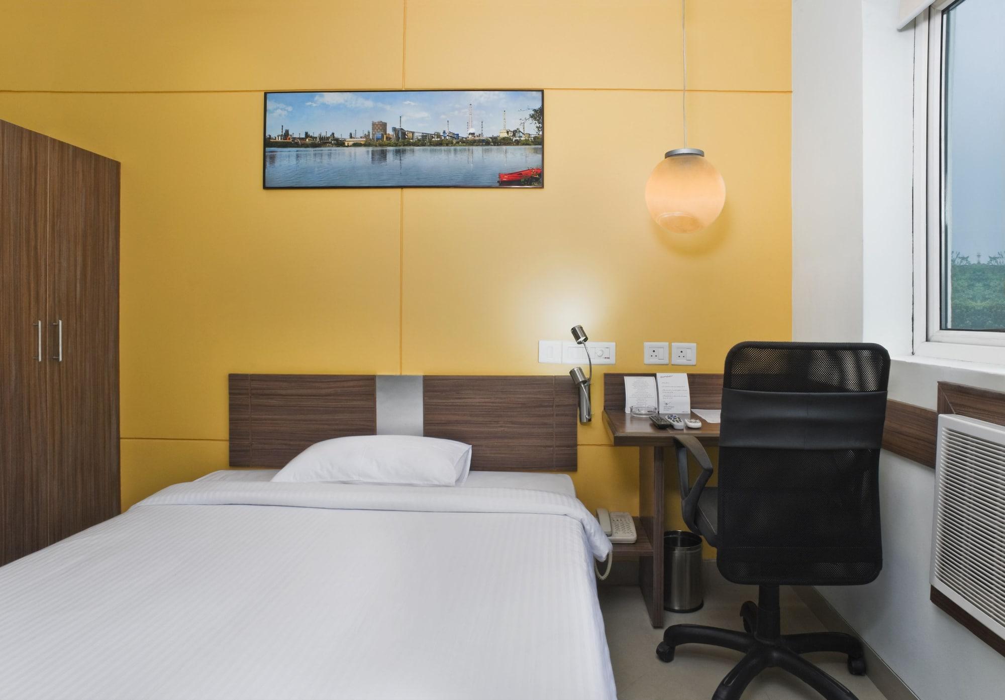 Jamshedpur Hotel Ngoại thất bức ảnh