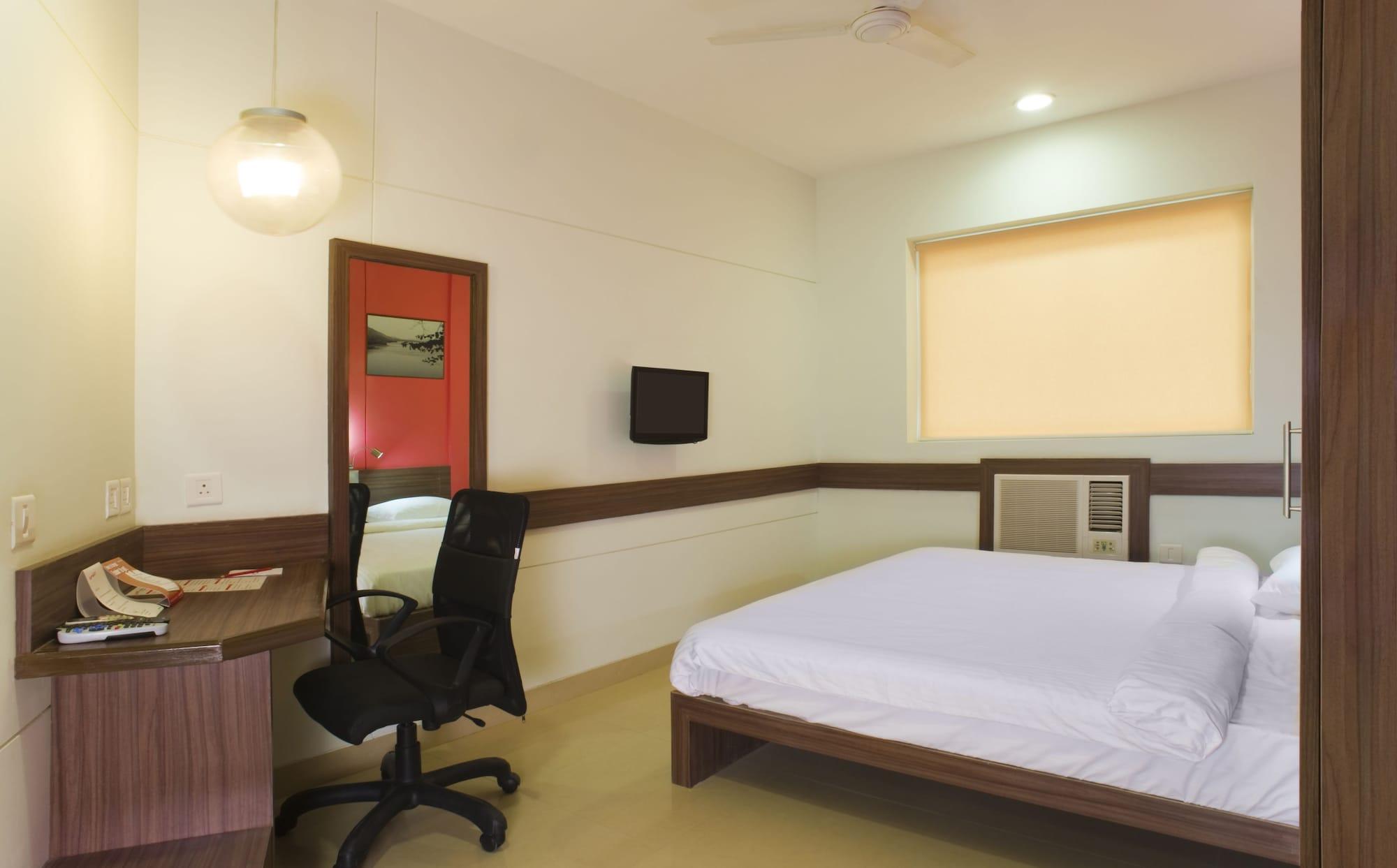 Jamshedpur Hotel Ngoại thất bức ảnh