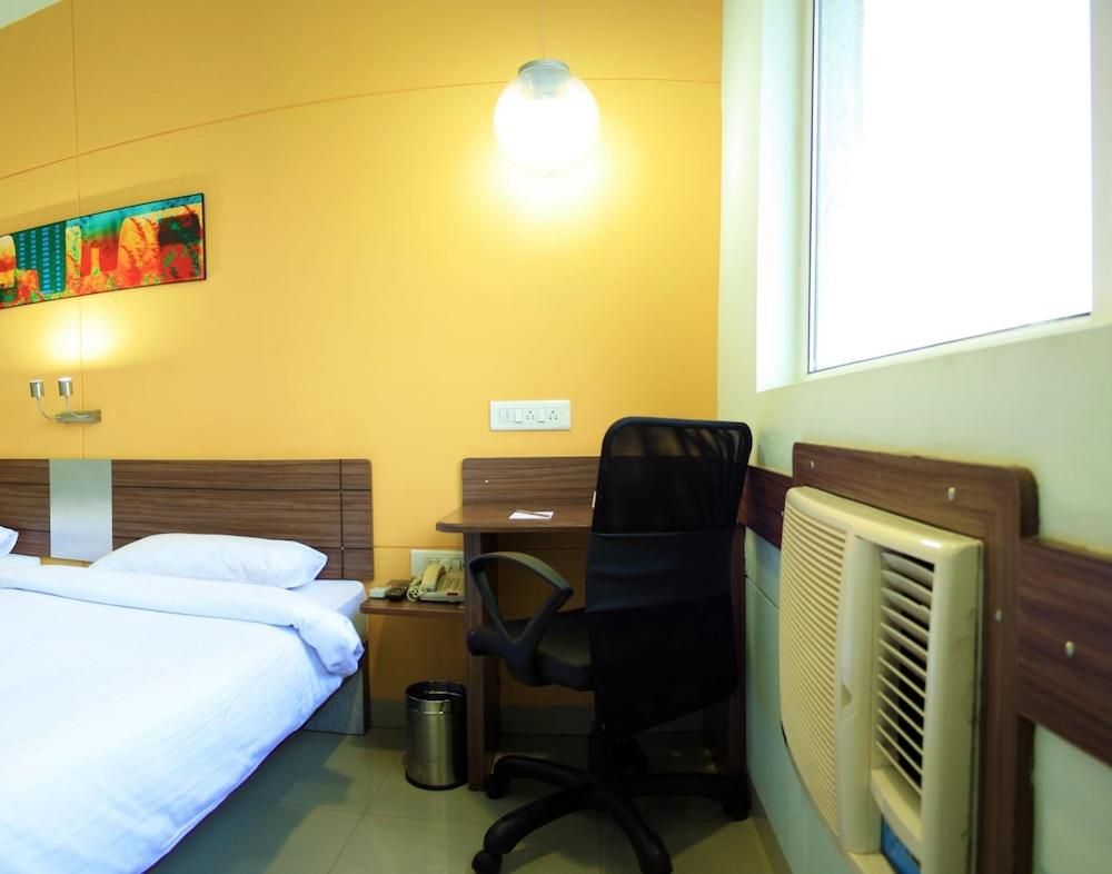 Jamshedpur Hotel Ngoại thất bức ảnh