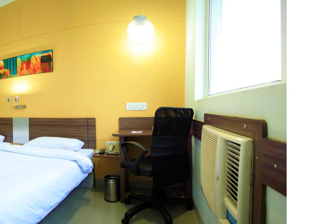 Jamshedpur Hotel Ngoại thất bức ảnh