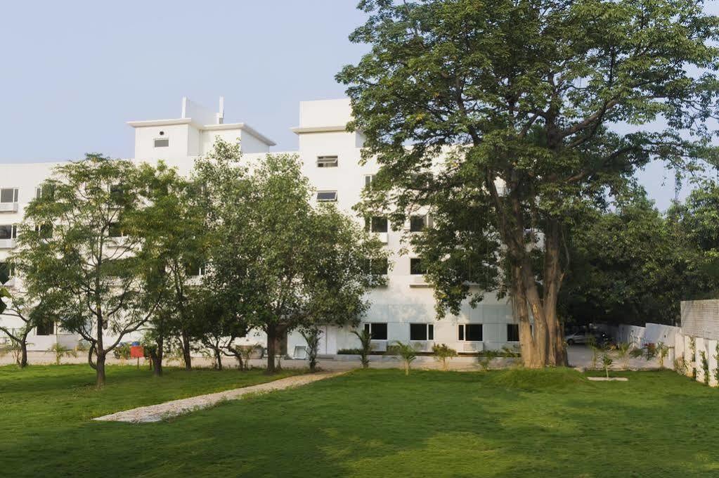 Jamshedpur Hotel Ngoại thất bức ảnh